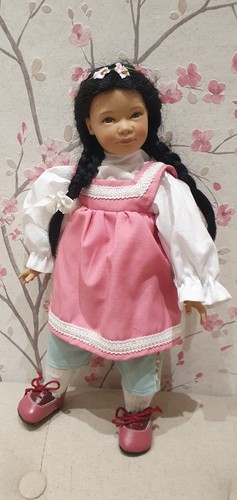 Heidi ott künstlerpuppe mit - künstlerpuppe,
