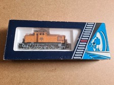 Gützold BR106 409 DR