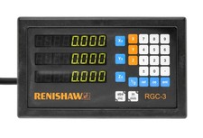 Renishaw RGC-3: DRO 3-Axiz