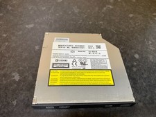 Panasonic Laptop CD DVD RW