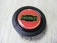 Chevrolet Chevy Hupenknopf Horn Button Chevelle G20 Caprice Nova Mailbu Camaro