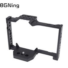 Kamerakäfig aus Aluminiumlegierung für Panasonic GH4 GH5 GH5S Schutzrahmen