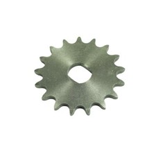 Ritzel 17z zähne - ritzel,