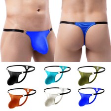 Sexy Herren Jockstrap Beutel