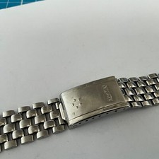 VINTAGE ETERNA MATIC SUPER