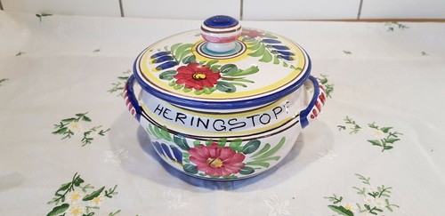 Heringstopf 9 ohne - 🌻,