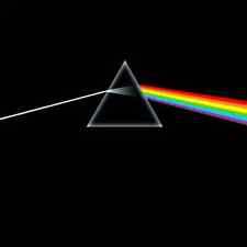 LP Pink Floyd The Dark Side Of The Moon GATEFOLD + 3 POSTERS + 3 STICKERS