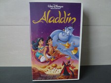 Aladdin Walt Disneys