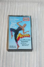 Musikkassette TANZ DICH FIT