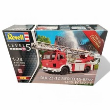 Revell Dlk23-12 Mercedes-Benz