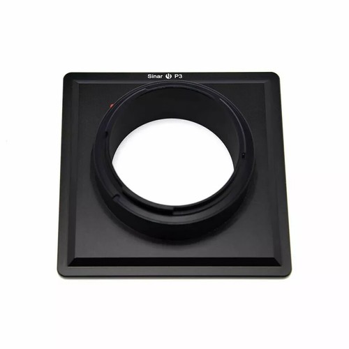 Camera adapter back board - adapter,