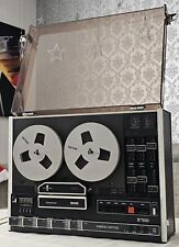 PHILIPS N4511 Magno-Control BANDMASCHINE 3-Motors HiFi Tonbandgerät