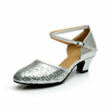Damen Latein Tanzschuhe