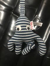 KÄTHE KRUSE BABY OCTOPUS SCHMUSETIER OKTOPUS VIBRATION❤️SAMMLUNG #883❤️RAR!