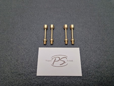 VW Käfer Bus Weber IDF