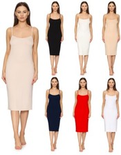 Merry Style Damen Unterkleid