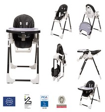 4BABY Decco Kinderhochstuhl