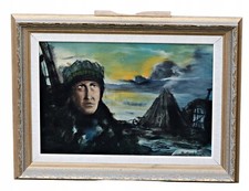 Rick Arndal – Porträt eines