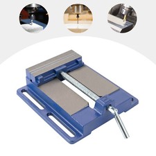 45 #Stahl Schraubstock