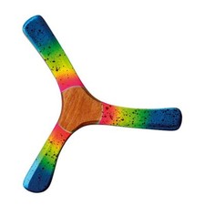 Bumerang Holzbumerang Baby