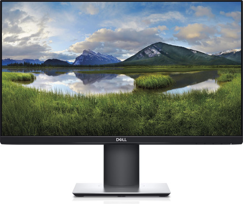 Dell p2319h led - dell,