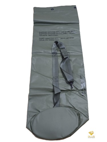 Army zelt seesack - army,