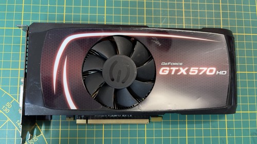 Evga geforce gtx - evga, hd