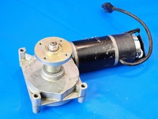 Drive motor 24VDC for a