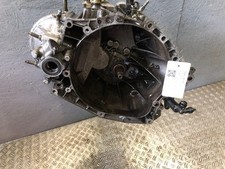 231060 Schaltgetriebe PEUGEOT