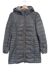 ESPRIT Kapuzenjacke Damen