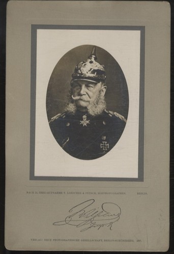 Cabinet foto wilhelm - cabinet, i