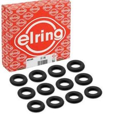 12x ELRING EINSPRITZVENTIL
