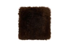 Sitzkissen aus bestem Lammfell