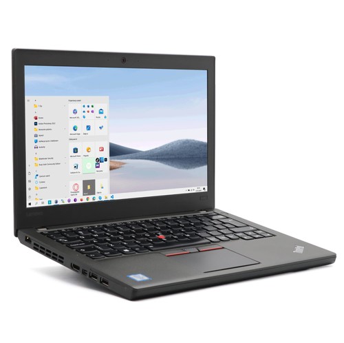 Lenovo thinkpad x260 6300u - thinkpad, i5-6300u