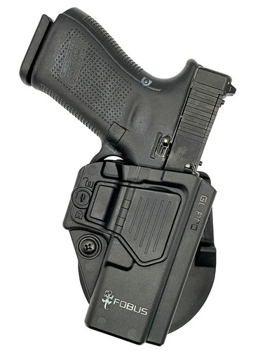 Fobus pro level paddle - fobus,