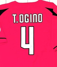 Chiba Lotte Marines Takashi