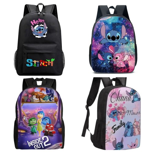 Schulrucksack stitch disney - stitch,