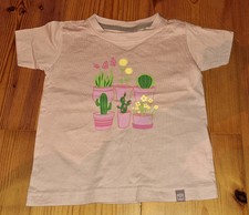 T-Shirt Größe 92/98  Von Elkline Einmal Gewaschen,  Aber Nie Getragen 