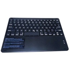 Bluetooth Tastatur Universal
