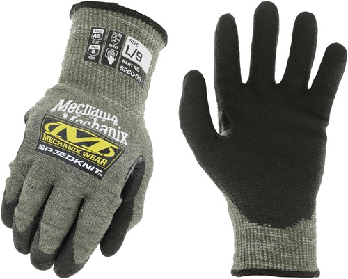 Mechanix speedknit s2cc - speedknit, s2cc-06