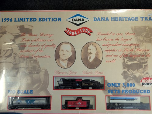Model power spur dana - spur,