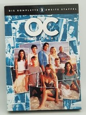 OC California Staffel 2 DVD