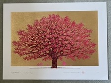 Holzschnitt Hajime Namiki