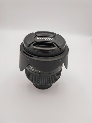Nikon 85mm 8 4 d - nikon,