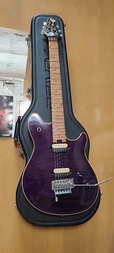 Peavey evh wolfgang gitarre - peavey, e-gitarre