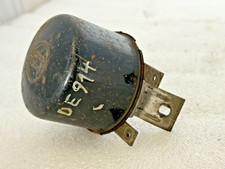 Borgward Isabella Lichtmaschinen regler Generator 130-150/6A1 6 V   (1299)