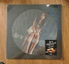 Amy Winehouse "back to black"