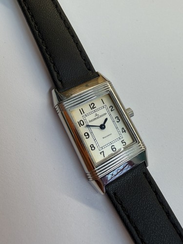 Jaeger lecoultre reverso uhr - jaeger,