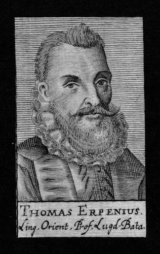1680 thomas erpenius - -,