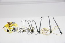 TT 7x Leuchten Laternen 5x Stahler Konvolut OVP N94